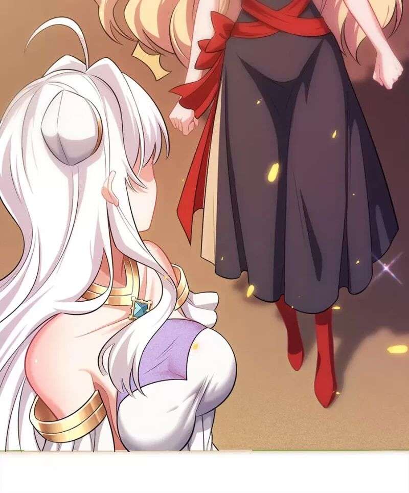 Bị Bắt Trở Thành Vô Địch Thánh Nữ Chapter 26 - Trang 2