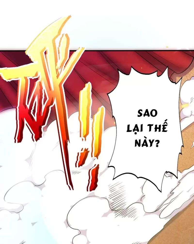 Bị Bắt Trở Thành Vô Địch Thánh Nữ Chapter 26 - Trang 2