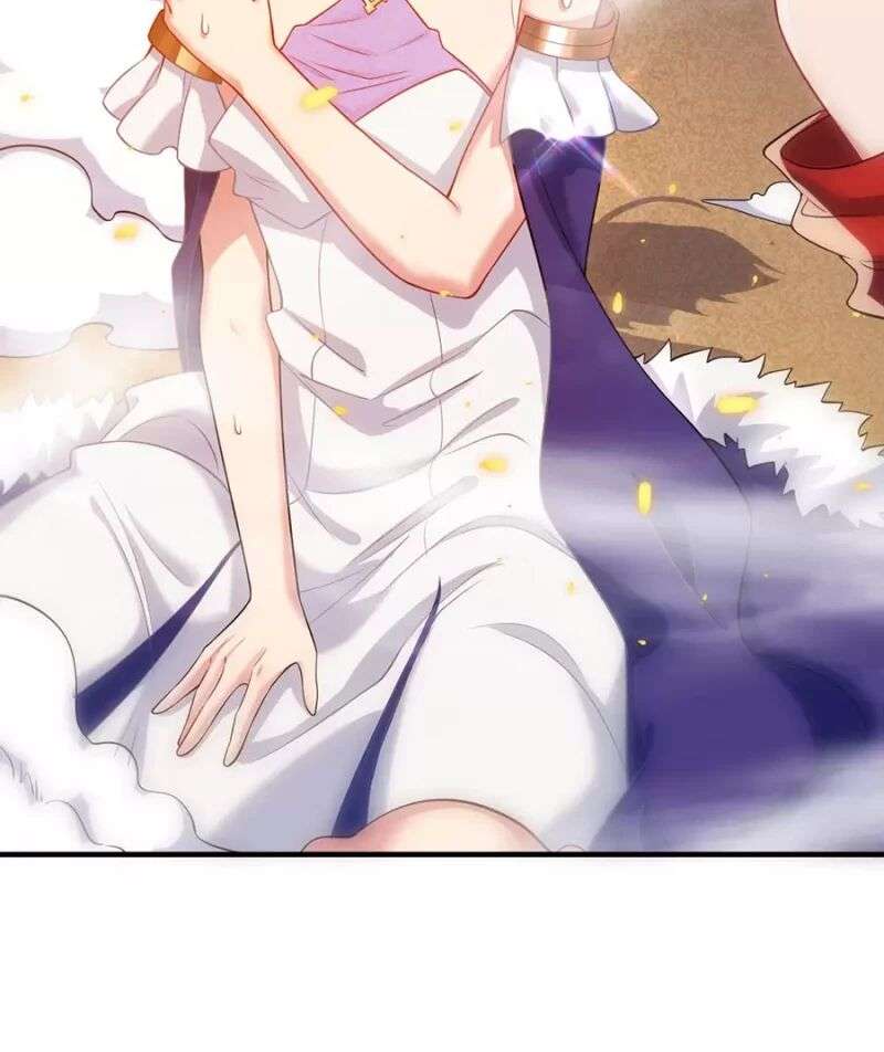 Bị Bắt Trở Thành Vô Địch Thánh Nữ Chapter 26 - Trang 2