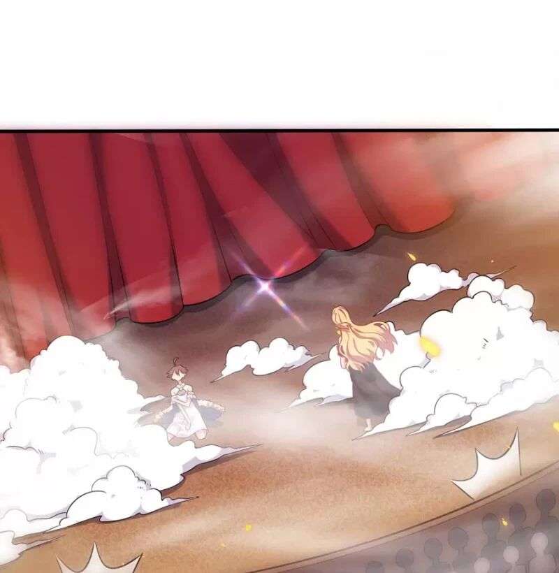 Bị Bắt Trở Thành Vô Địch Thánh Nữ Chapter 26 - Trang 2