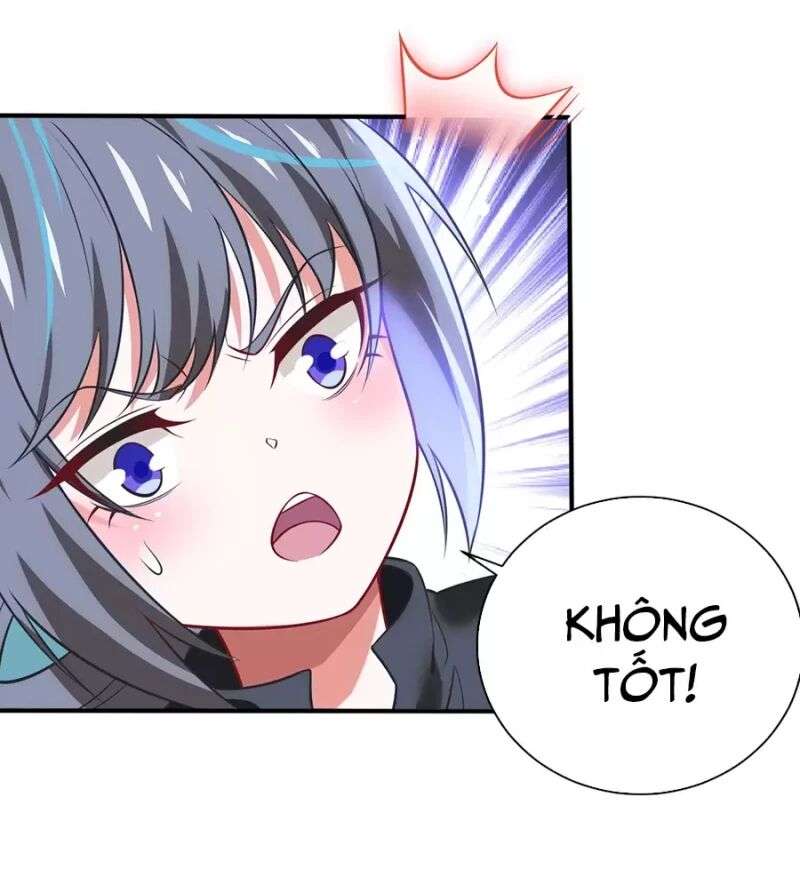 Bị Bắt Trở Thành Vô Địch Thánh Nữ Chapter 27 - Trang 2