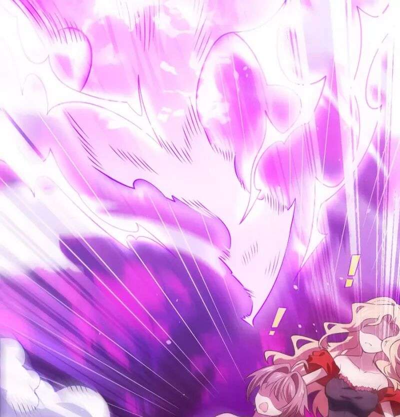 Bị Bắt Trở Thành Vô Địch Thánh Nữ Chapter 27 - Trang 2