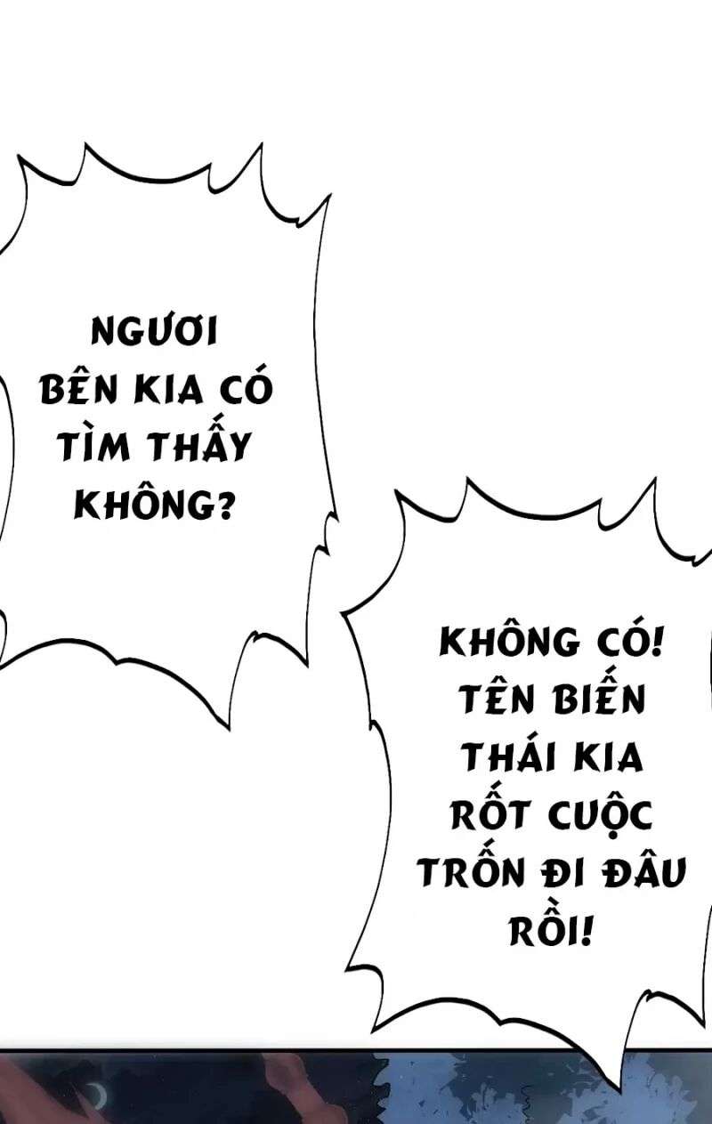 Bị Bắt Trở Thành Vô Địch Thánh Nữ Chapter 27 - Trang 2