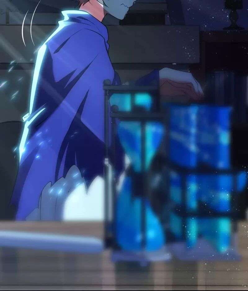 Bị Bắt Trở Thành Vô Địch Thánh Nữ Chapter 27 - Trang 2