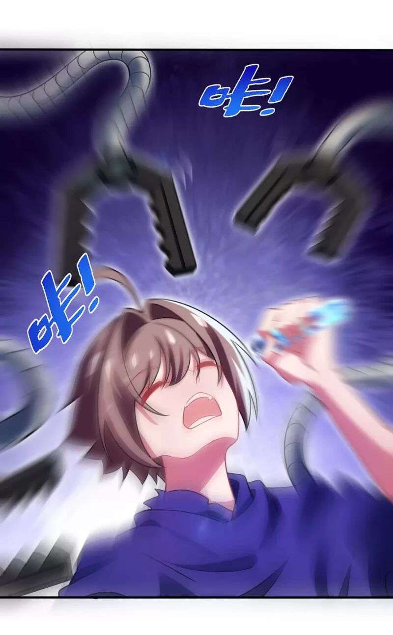 Bị Bắt Trở Thành Vô Địch Thánh Nữ Chapter 27 - Trang 2