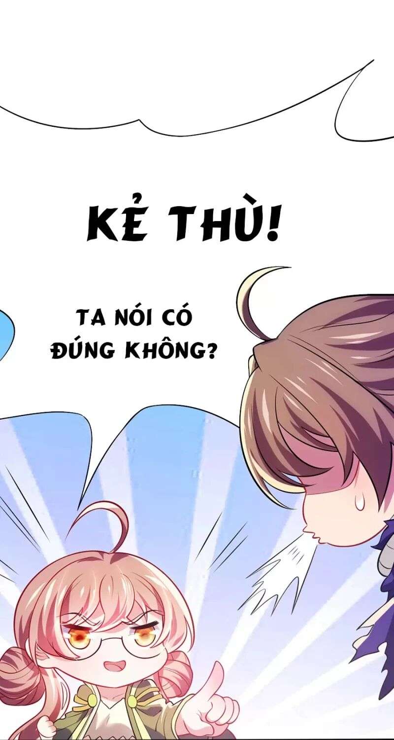 Bị Bắt Trở Thành Vô Địch Thánh Nữ Chapter 28 - Trang 2