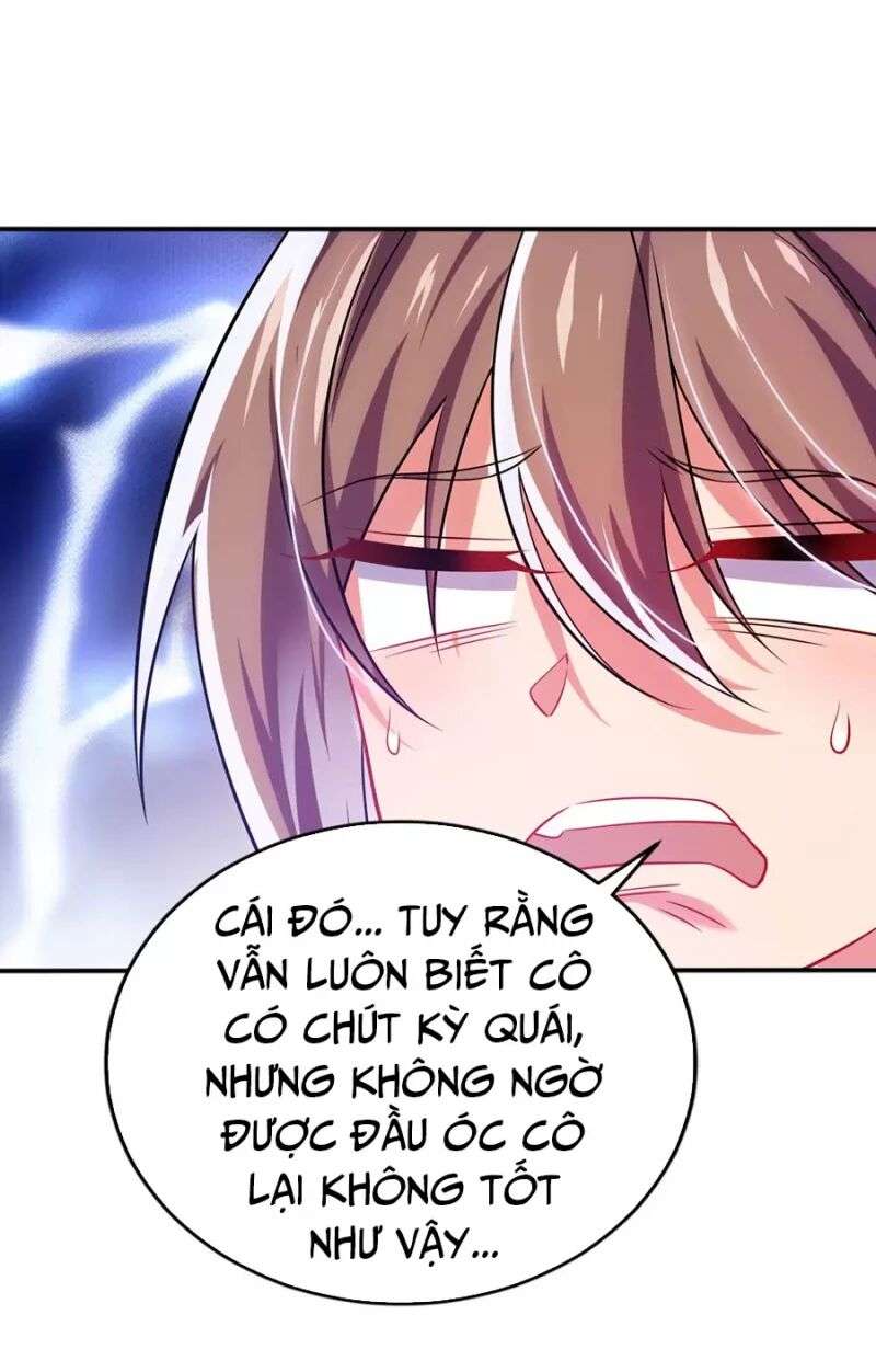 Bị Bắt Trở Thành Vô Địch Thánh Nữ Chapter 28 - Trang 2