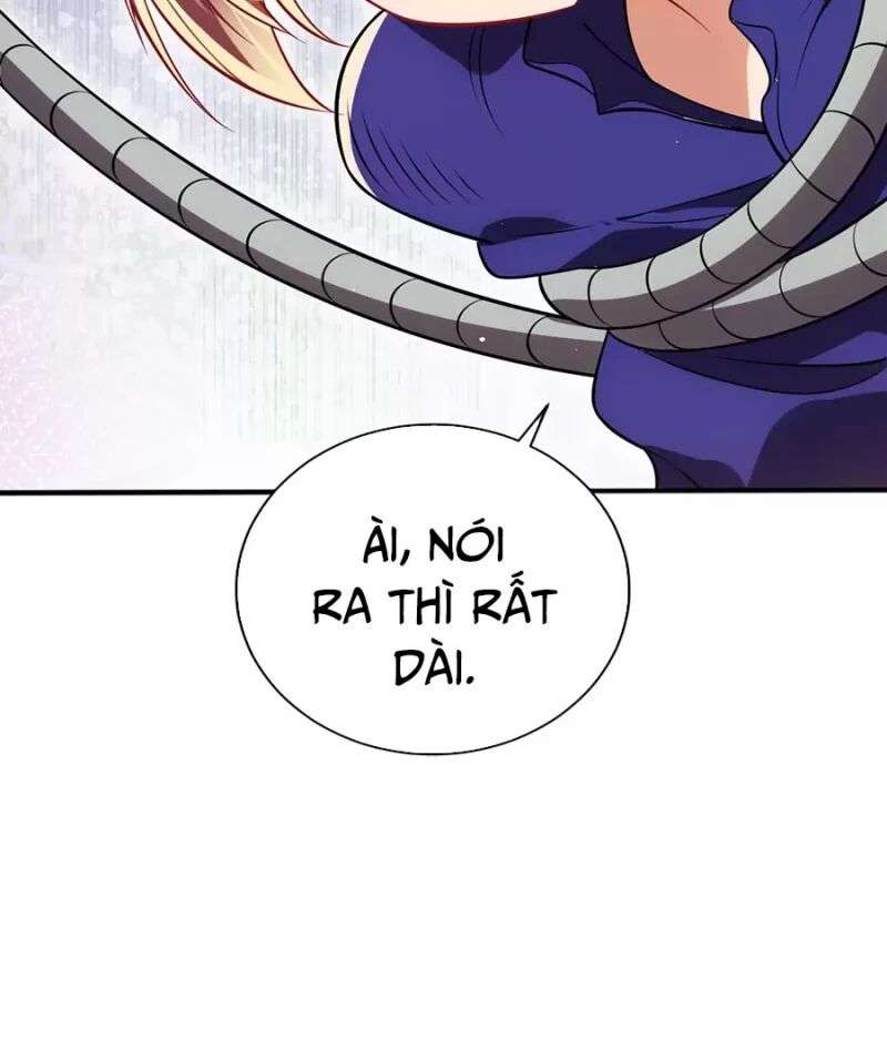 Bị Bắt Trở Thành Vô Địch Thánh Nữ Chapter 28 - Trang 2