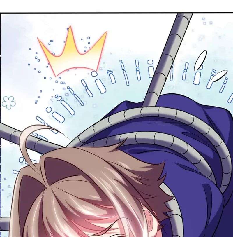 Bị Bắt Trở Thành Vô Địch Thánh Nữ Chapter 28 - Trang 2