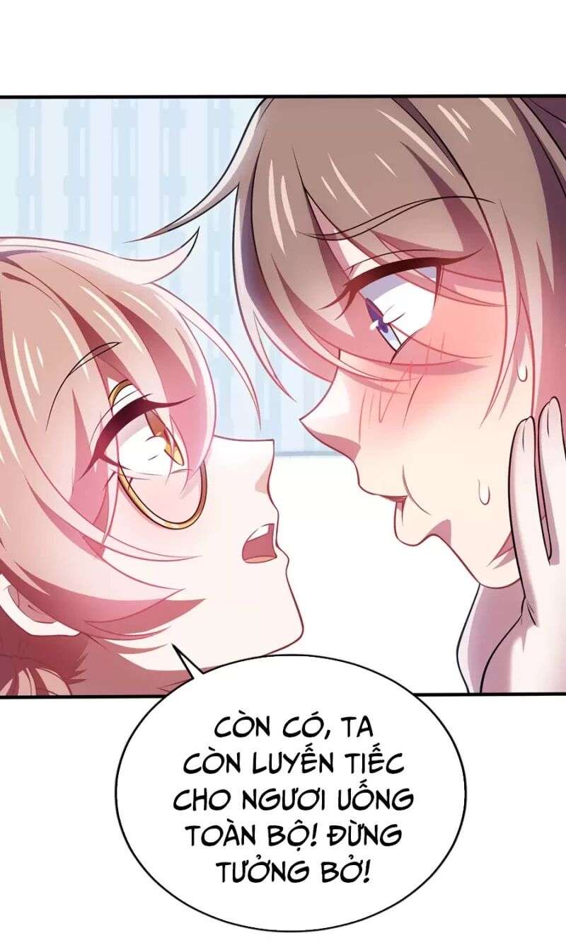 Bị Bắt Trở Thành Vô Địch Thánh Nữ Chapter 28 - Trang 2