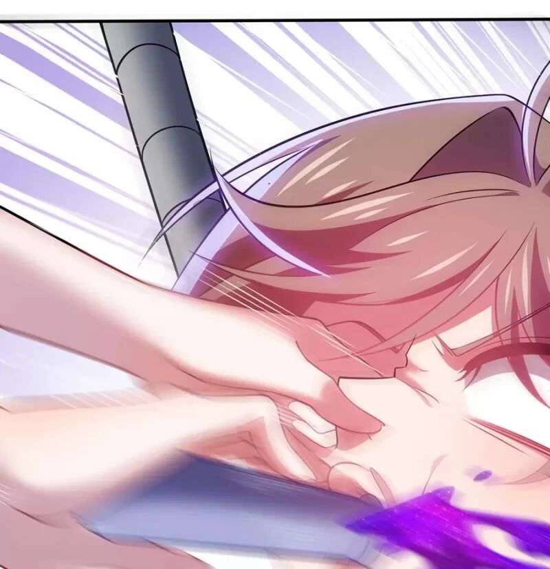 Bị Bắt Trở Thành Vô Địch Thánh Nữ Chapter 28 - Trang 2