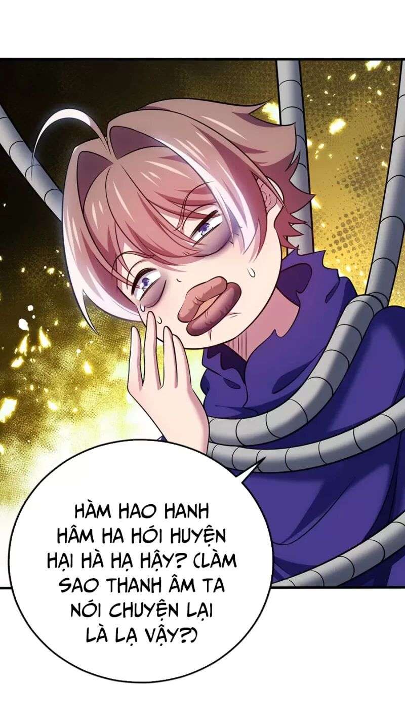 Bị Bắt Trở Thành Vô Địch Thánh Nữ Chapter 28 - Trang 2