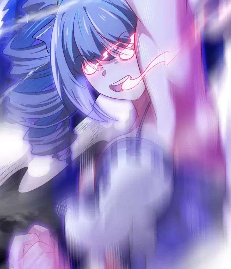 Bị Bắt Trở Thành Vô Địch Thánh Nữ Chapter 29 - Trang 2