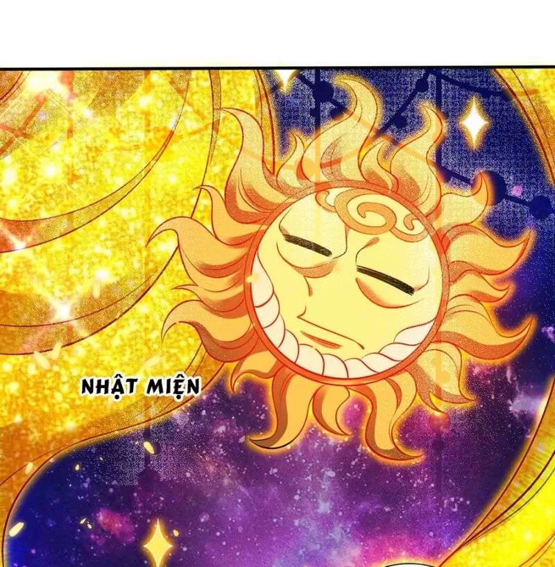 Bị Bắt Trở Thành Vô Địch Thánh Nữ Chapter 29 - Trang 2