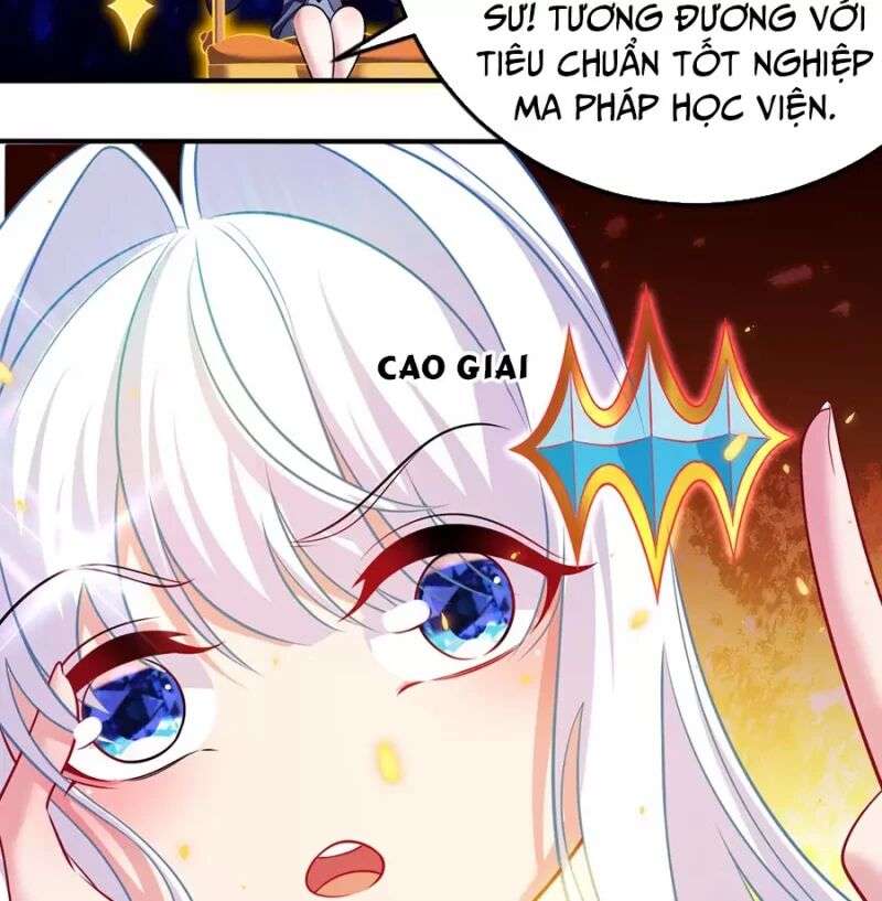 Bị Bắt Trở Thành Vô Địch Thánh Nữ Chapter 29 - Trang 2