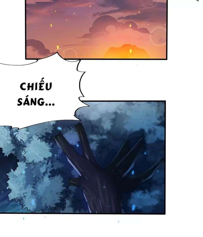 Bị Bắt Trở Thành Vô Địch Thánh Nữ Chapter 29 - Trang 2