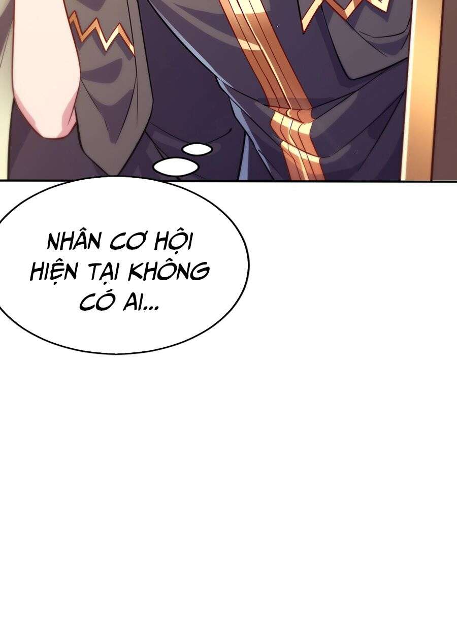 Bị Bắt Trở Thành Vô Địch Thánh Nữ Chapter 3 - Trang 2