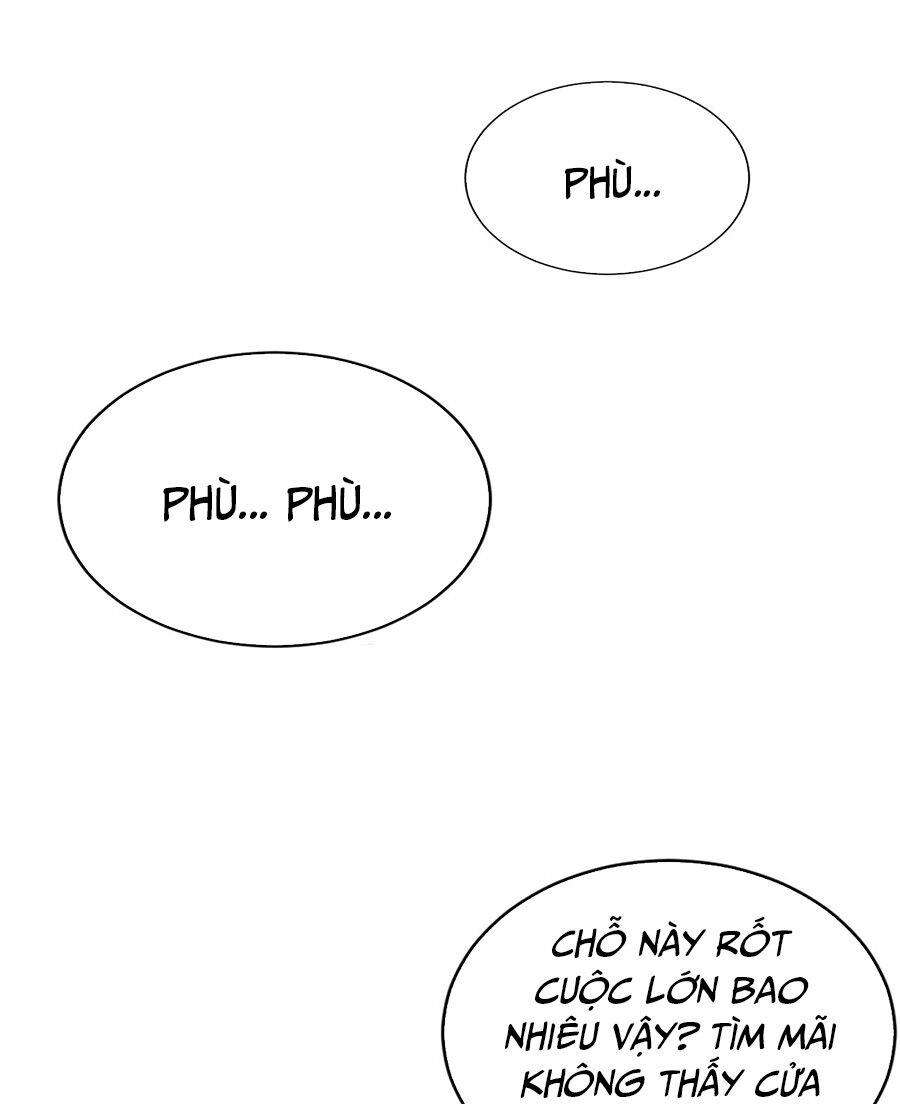 Bị Bắt Trở Thành Vô Địch Thánh Nữ Chapter 3 - Trang 2