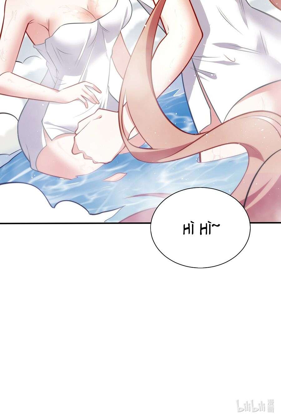 Bị Bắt Trở Thành Vô Địch Thánh Nữ Chapter 3 - Trang 2