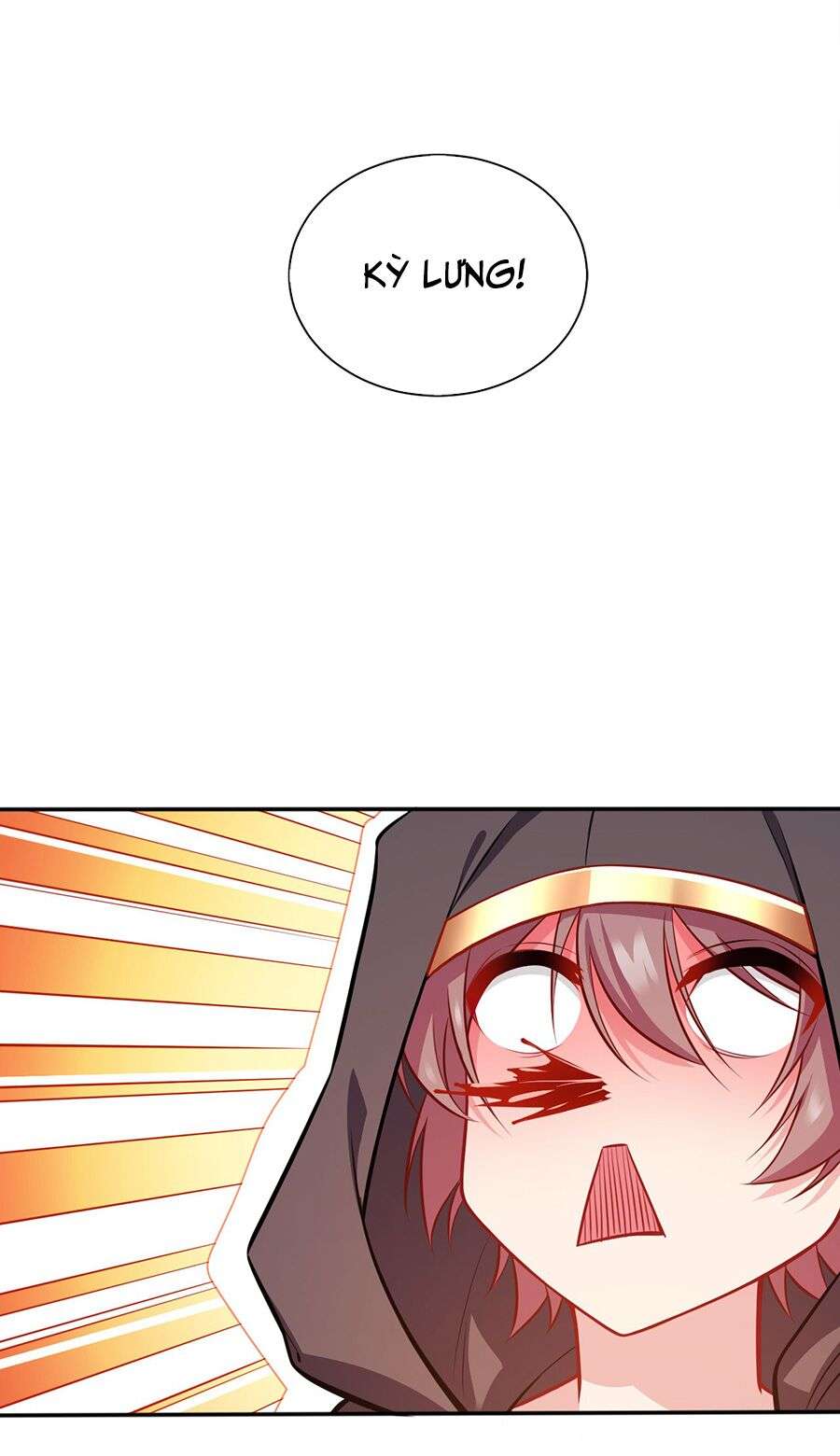 Bị Bắt Trở Thành Vô Địch Thánh Nữ Chapter 4 - Trang 2