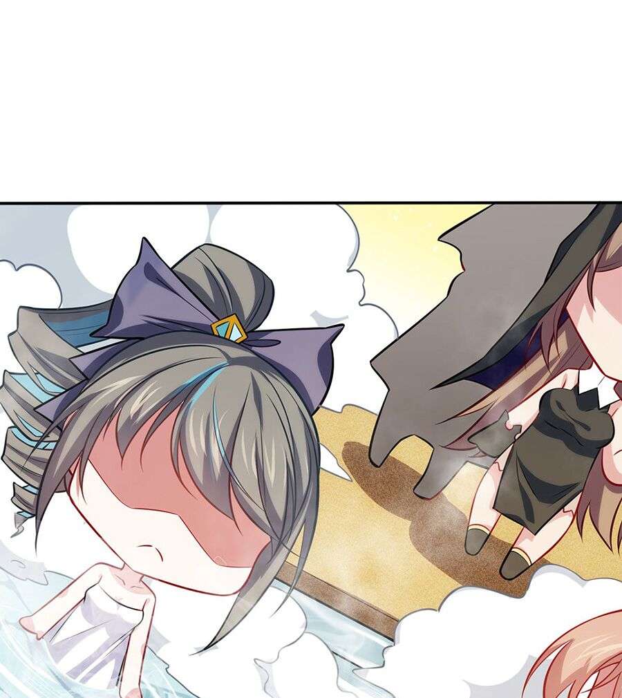 Bị Bắt Trở Thành Vô Địch Thánh Nữ Chapter 4 - Trang 2