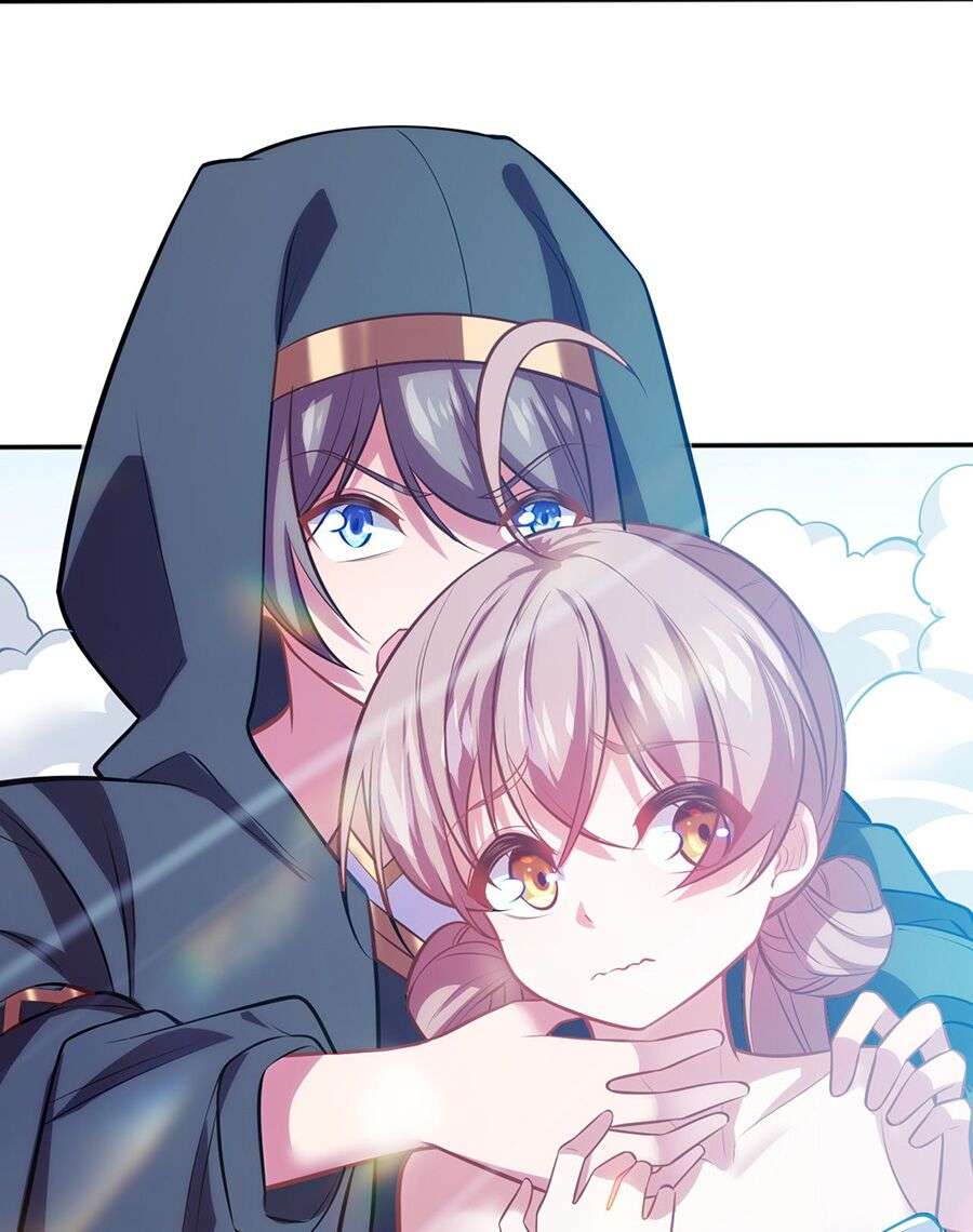 Bị Bắt Trở Thành Vô Địch Thánh Nữ Chapter 5 - Trang 2