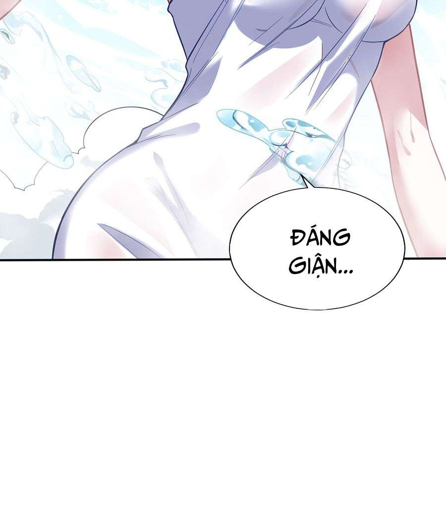 Bị Bắt Trở Thành Vô Địch Thánh Nữ Chapter 5 - Trang 2