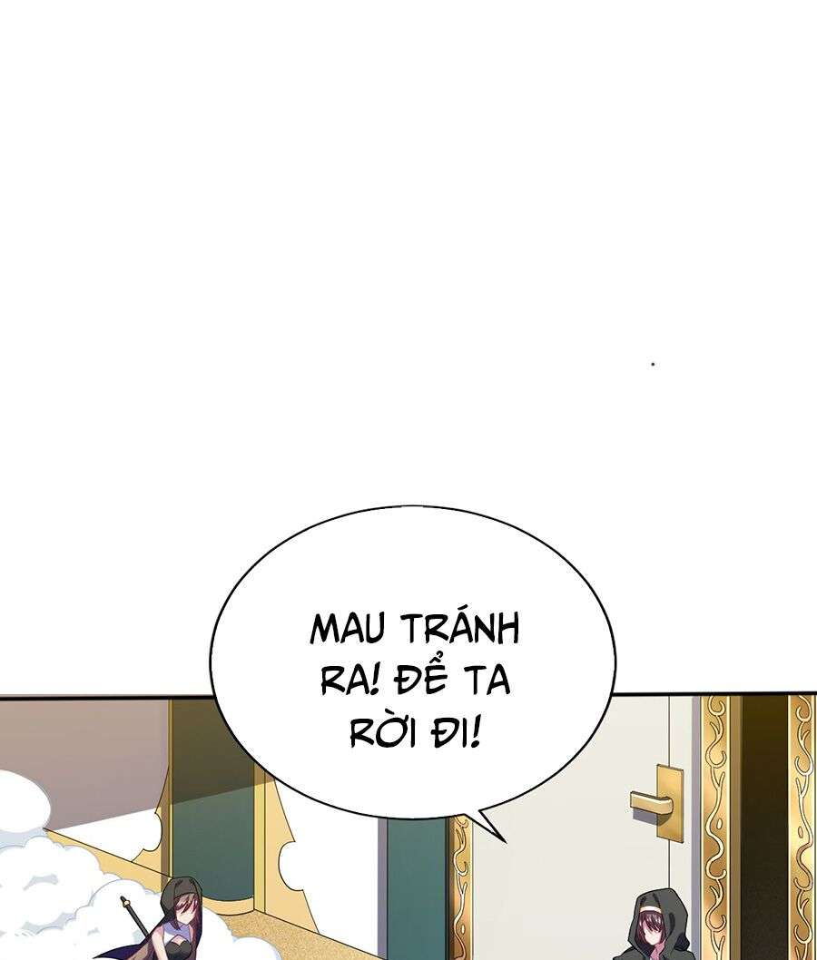 Bị Bắt Trở Thành Vô Địch Thánh Nữ Chapter 5 - Trang 2