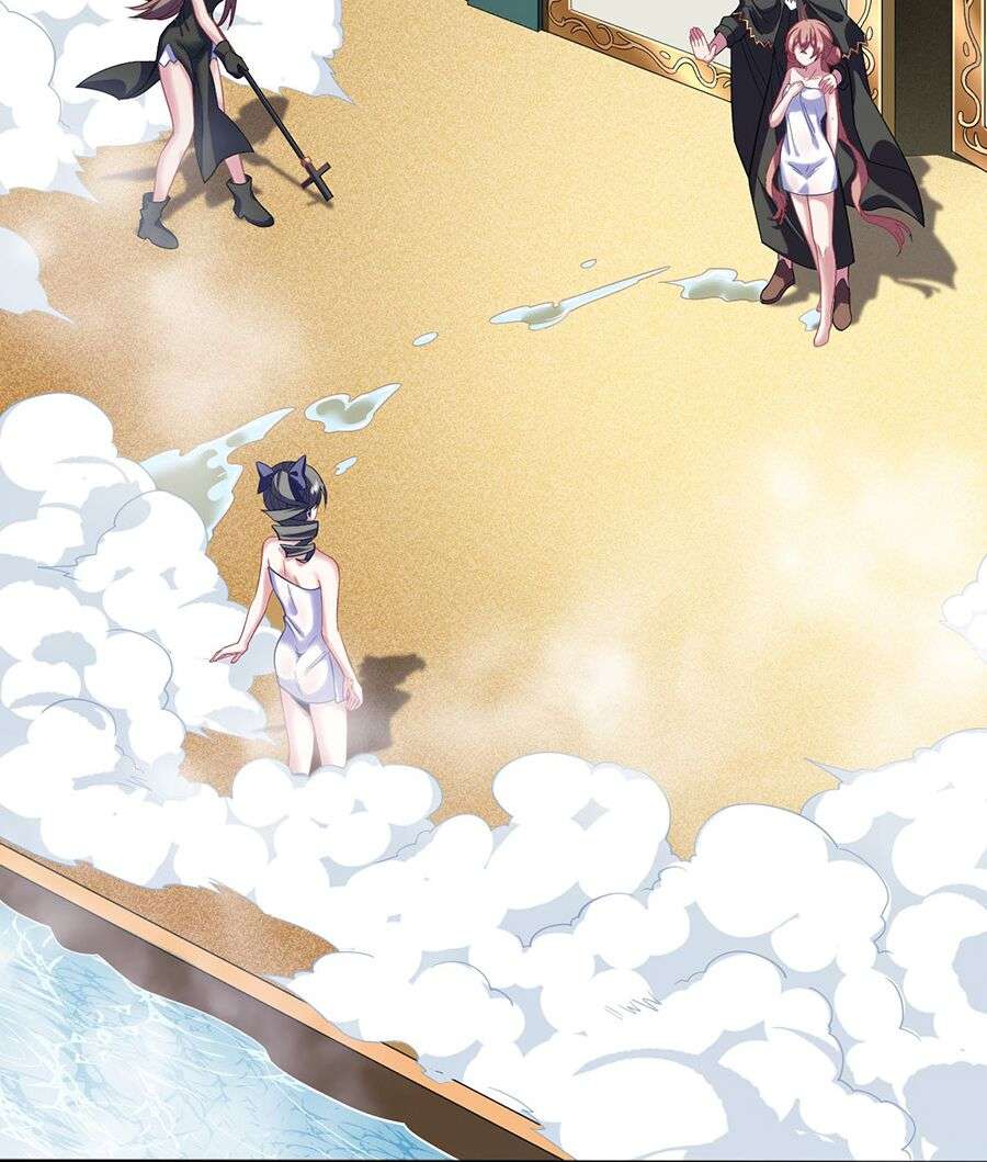 Bị Bắt Trở Thành Vô Địch Thánh Nữ Chapter 5 - Trang 2