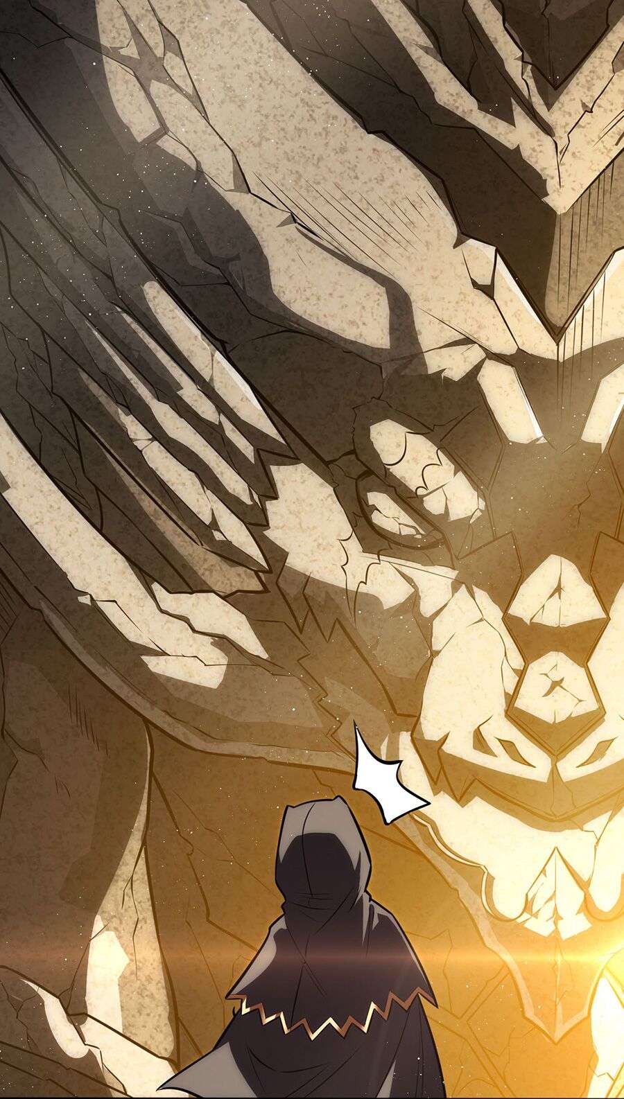 Bị Bắt Trở Thành Vô Địch Thánh Nữ Chapter 5 - Trang 2