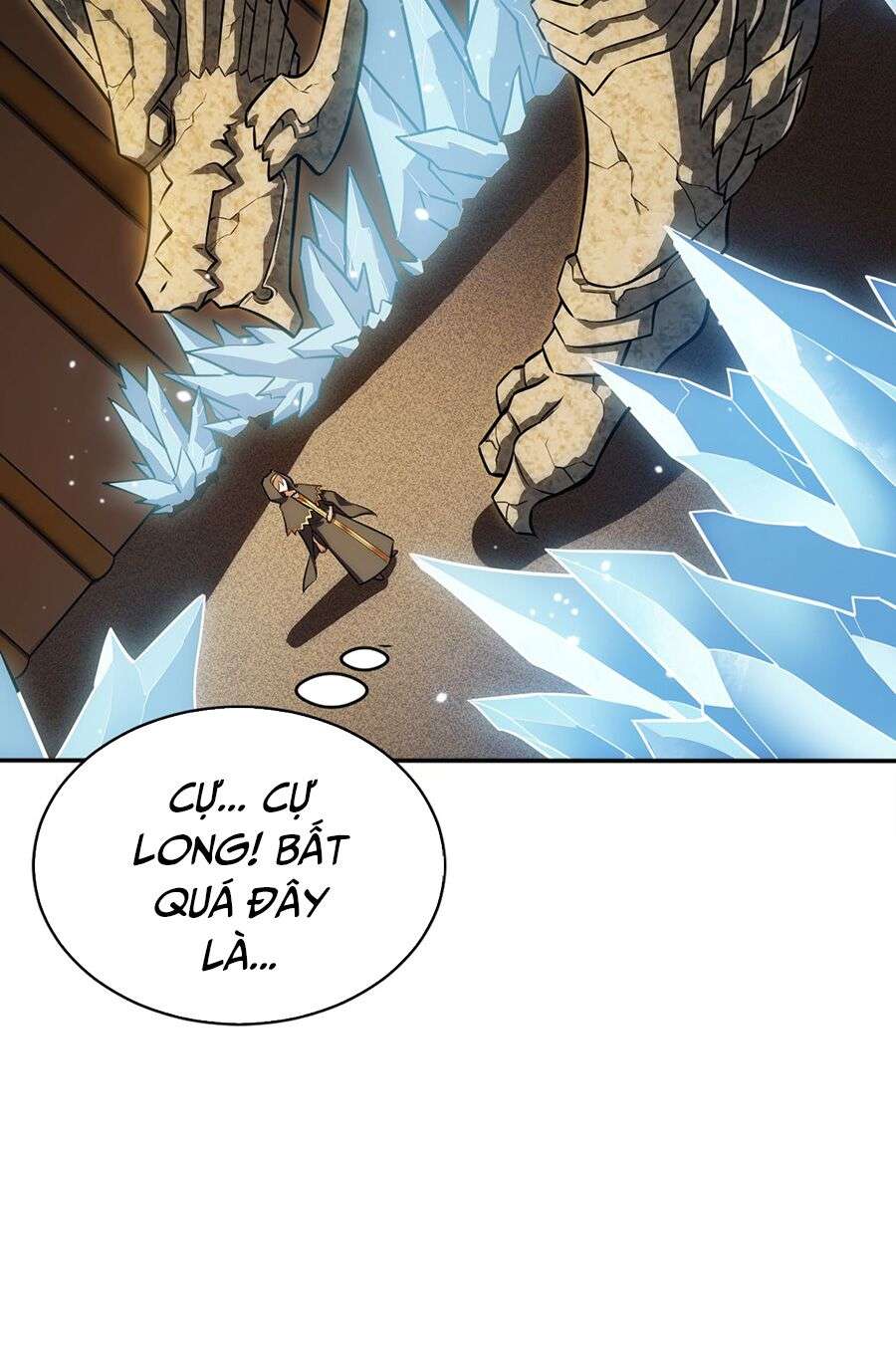 Bị Bắt Trở Thành Vô Địch Thánh Nữ Chapter 5 - Trang 2