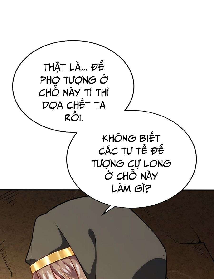 Bị Bắt Trở Thành Vô Địch Thánh Nữ Chapter 5 - Trang 2