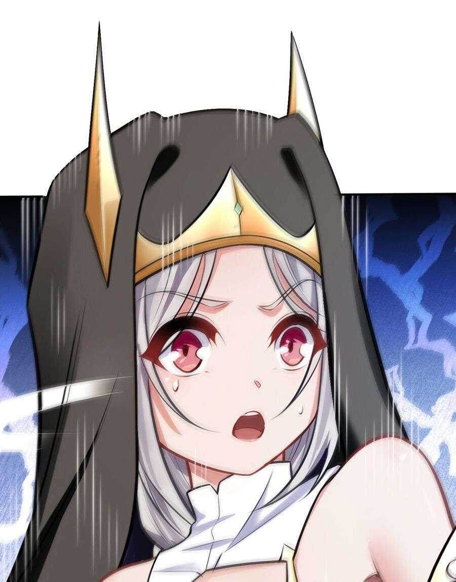 Bị Bắt Trở Thành Vô Địch Thánh Nữ Chapter 6 - Trang 2