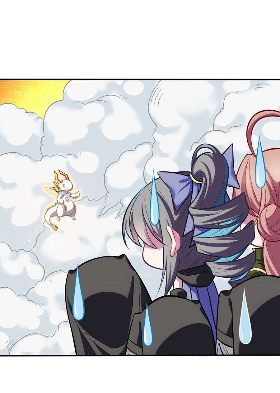 Bị Bắt Trở Thành Vô Địch Thánh Nữ Chapter 6 - Trang 2