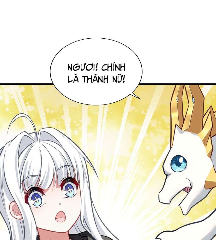 Bị Bắt Trở Thành Vô Địch Thánh Nữ Chapter 7 - Trang 2
