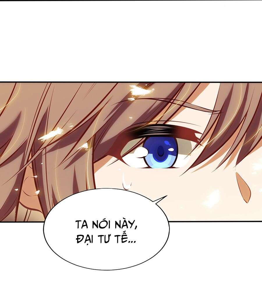 Bị Bắt Trở Thành Vô Địch Thánh Nữ Chapter 7 - Trang 2