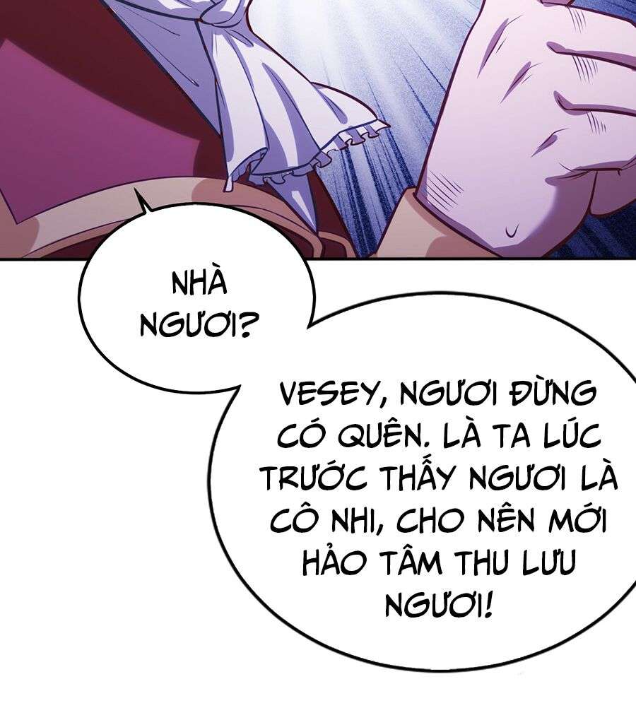 Bị Bắt Trở Thành Vô Địch Thánh Nữ Chapter 8 - Trang 2