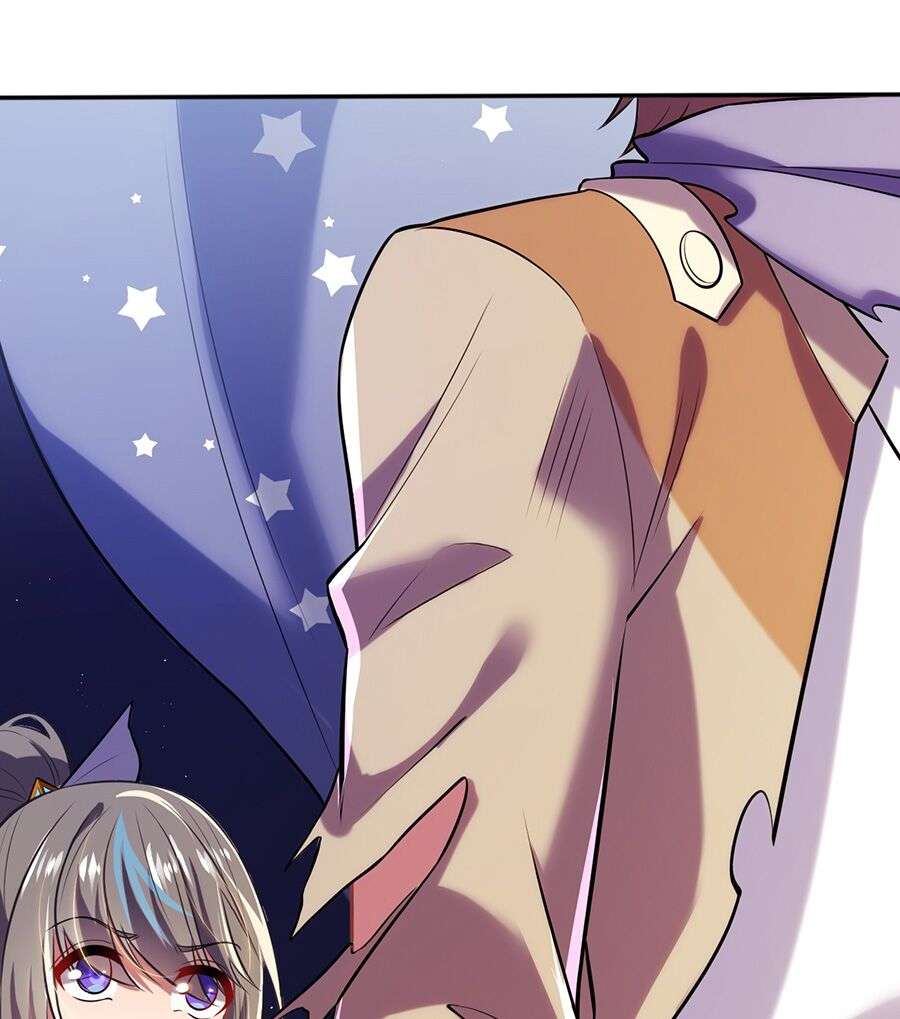 Bị Bắt Trở Thành Vô Địch Thánh Nữ Chapter 9 - Trang 2