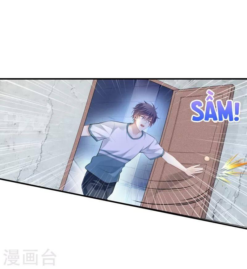 Bị Cắn Thành Vương Giả Chapter 1.5 - Trang 2