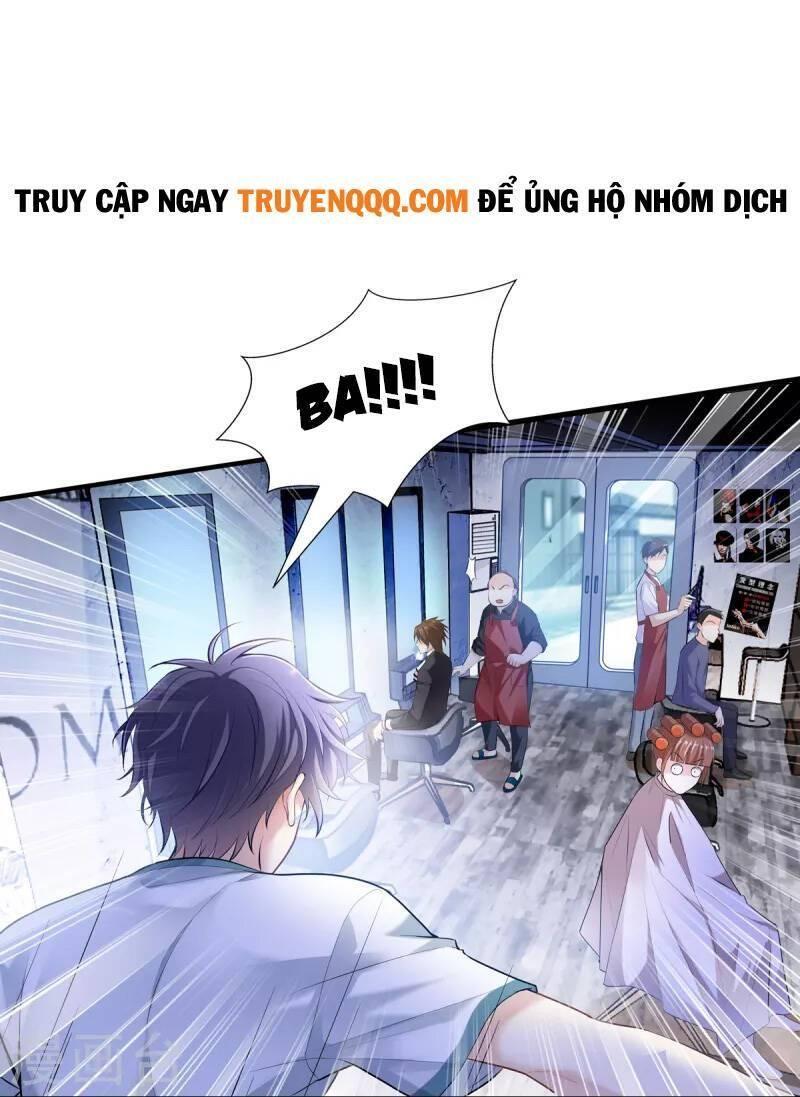 Bị Cắn Thành Vương Giả Chapter 1.5 - Trang 2