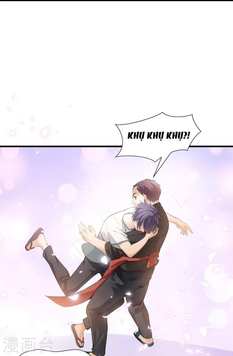 Bị Cắn Thành Vương Giả Chapter 1.5 - Trang 2