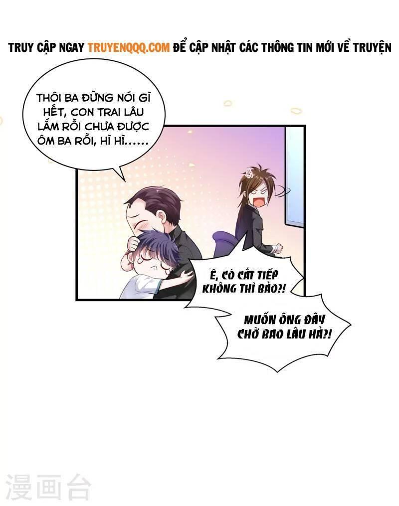 Bị Cắn Thành Vương Giả Chapter 1.5 - Trang 2