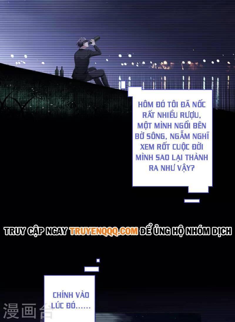 Bị Cắn Thành Vương Giả Chapter 1.5 - Trang 2