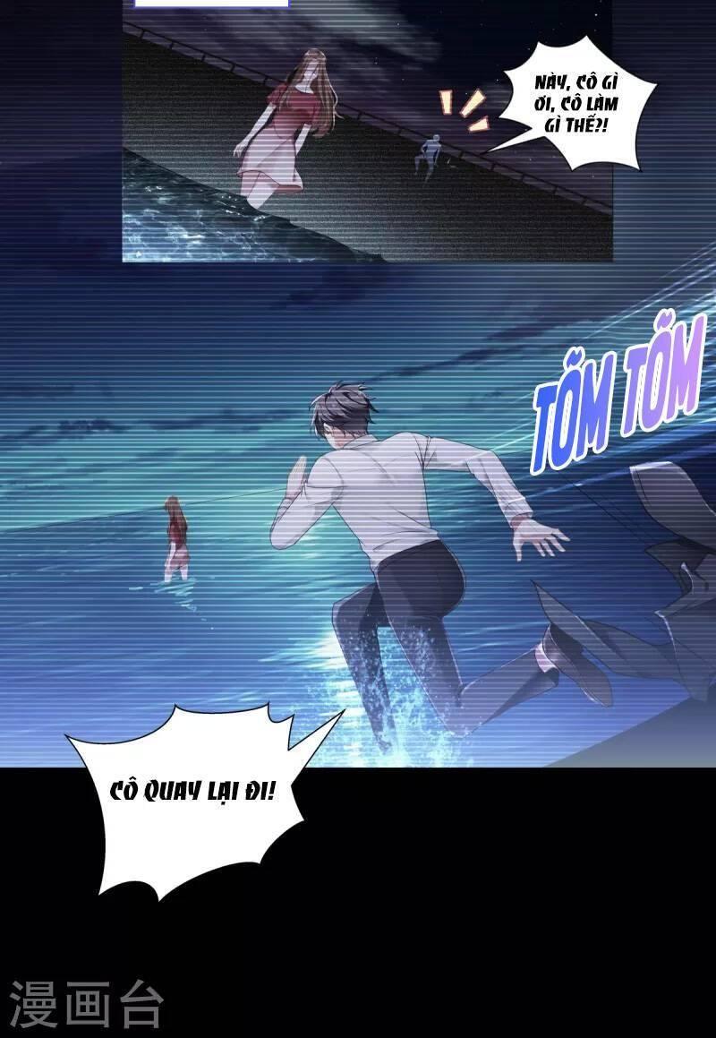 Bị Cắn Thành Vương Giả Chapter 1.5 - Trang 2