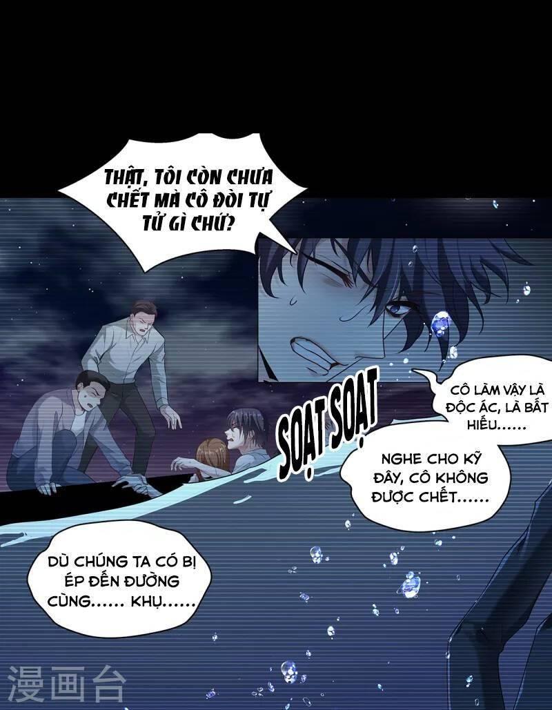 Bị Cắn Thành Vương Giả Chapter 1.5 - Trang 2