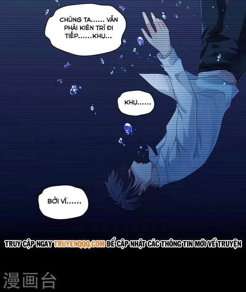 Bị Cắn Thành Vương Giả Chapter 1.5 - Trang 2