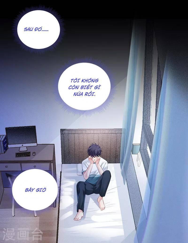 Bị Cắn Thành Vương Giả Chapter 1.5 - Trang 2