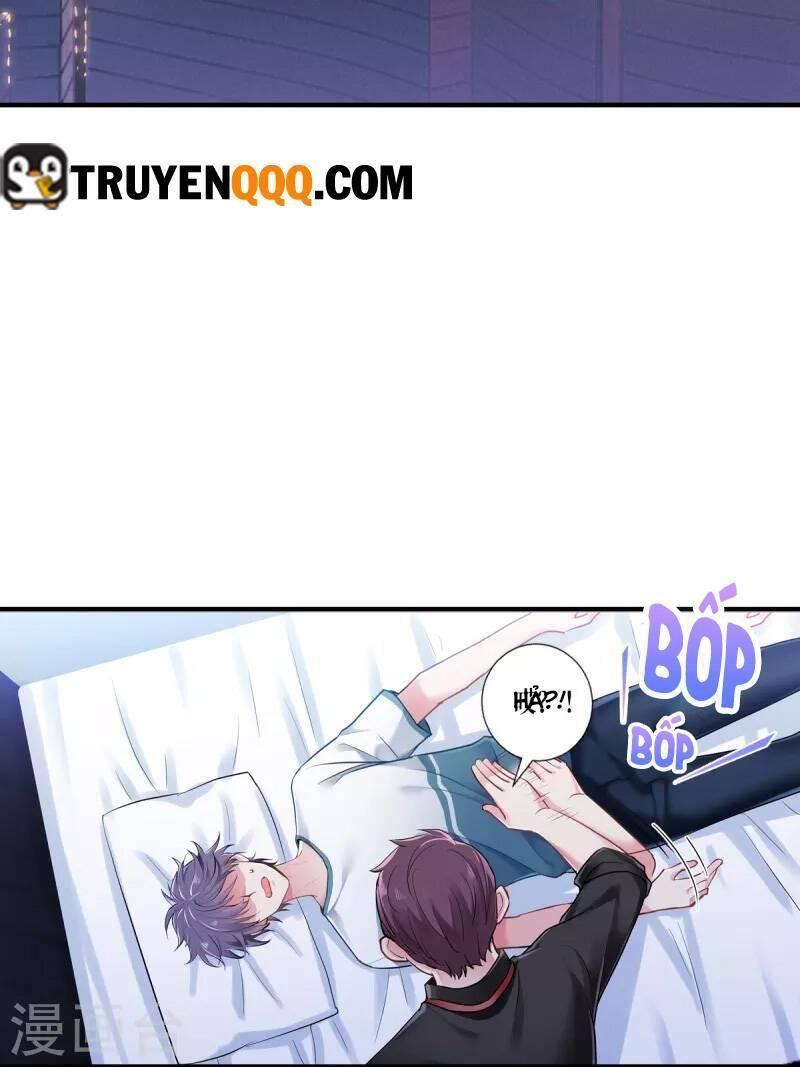 Bị Cắn Thành Vương Giả Chapter 1 - Trang 2