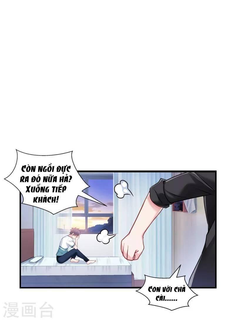 Bị Cắn Thành Vương Giả Chapter 1 - Trang 2