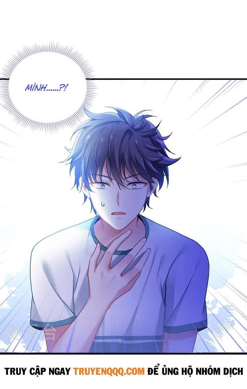 Bị Cắn Thành Vương Giả Chapter 1 - Trang 2